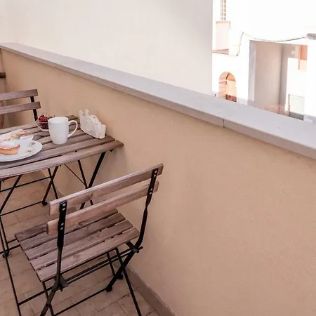 Nocleg ze śniadaniem La Creta Manduria