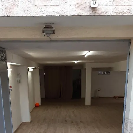 La Creta לינה וארוחת בוקר