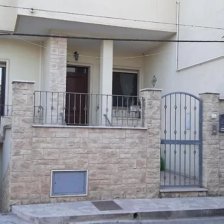 La Creta فندق مبيت وإفطار ماندوريا