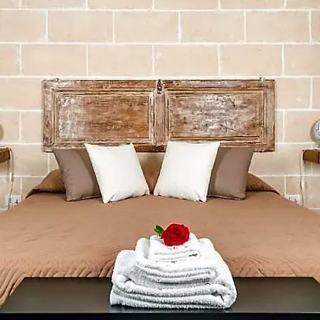 Bed and Breakfast La Creta