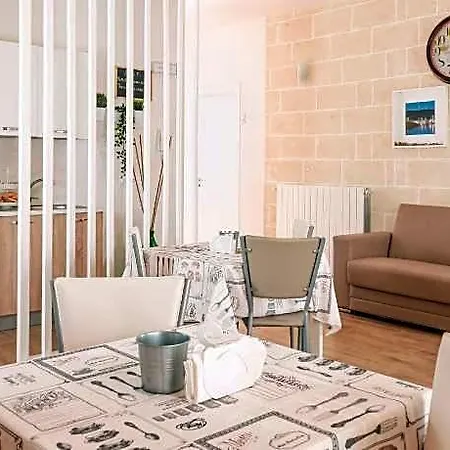 La Creta Bed and Breakfast 3*