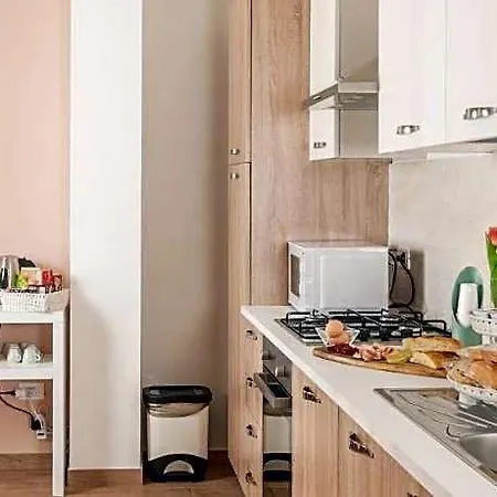 Bed and Breakfast La Creta 3*