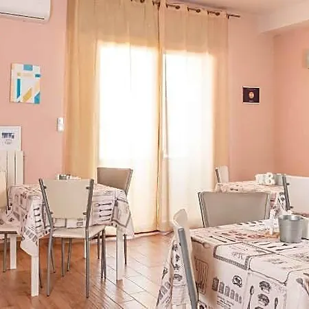 Bed and Breakfast La Creta 3*