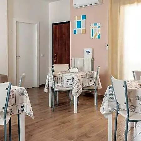 La Creta לינה וארוחת בוקר 3*