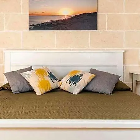 La Creta Bed and Breakfast 3*