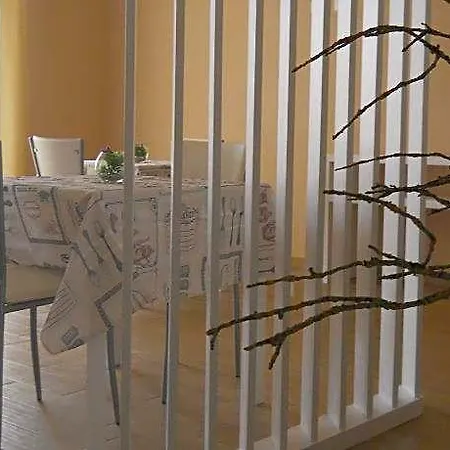 La Creta Bed and Breakfast Manduria