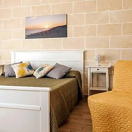 Bed and Breakfast La Creta 3*