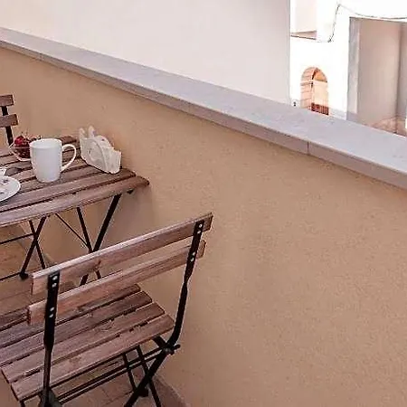 La Creta Bed and Breakfast 3*