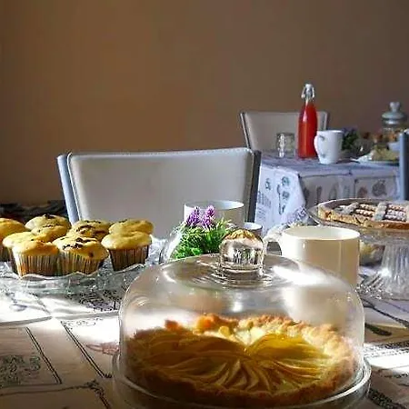 Bed and Breakfast La Creta