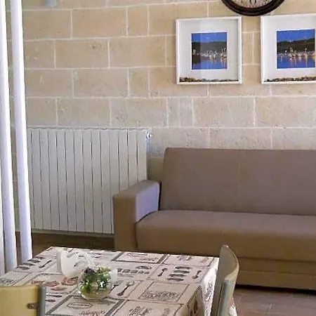 Bed and Breakfast La Creta