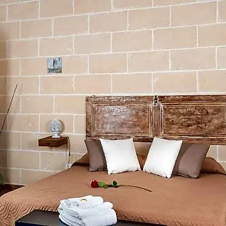 La Creta Manduria