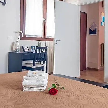 La Creta Bed and Breakfast 3*