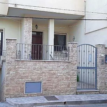 Bed & Breakfast La Creta Manduria