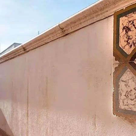 La Creta Bed & Breakfast