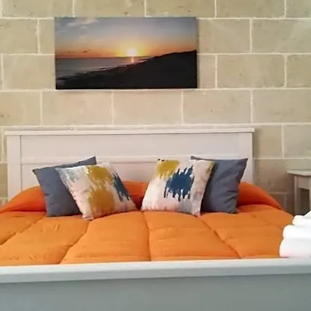 La Creta Bed & Breakfast Manduria