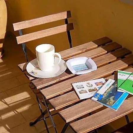 Bed & Breakfast La Creta 3*
