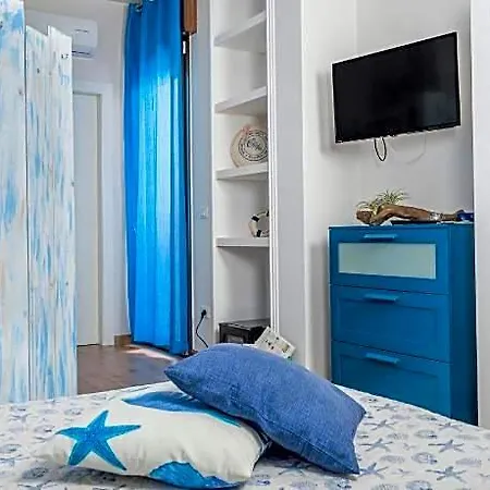 Bed & Breakfast La Creta 3*
