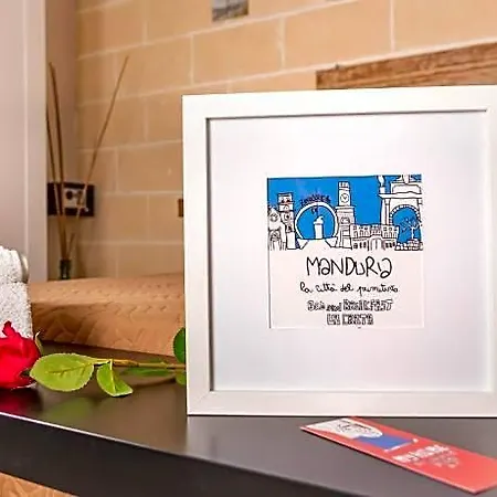 La Creta Bed & Breakfast 3*