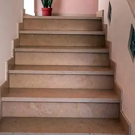 La Creta לינה וארוחת בוקר