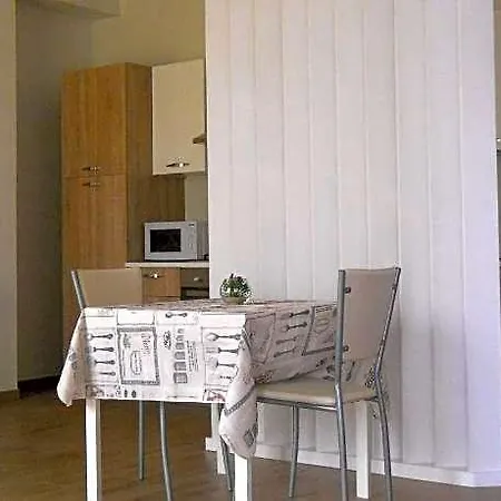 La Creta לינה וארוחת בוקר 3*