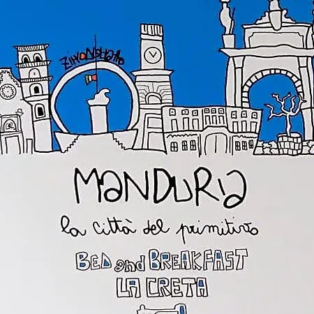 La Creta Manduria