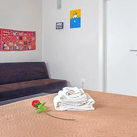 Bed & Breakfast La Creta 3*