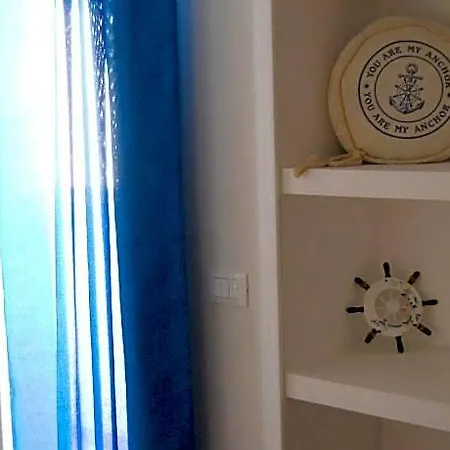 La Creta Bed & Breakfast