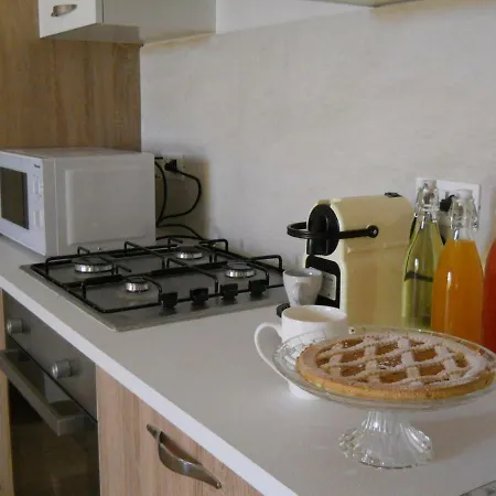 Couette-café La Creta Mandurie