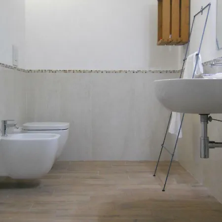 La Creta Bed & Breakfast