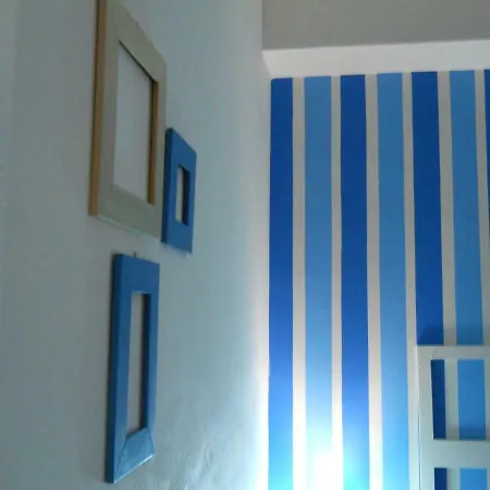 Bed and Breakfast La Creta Manduria