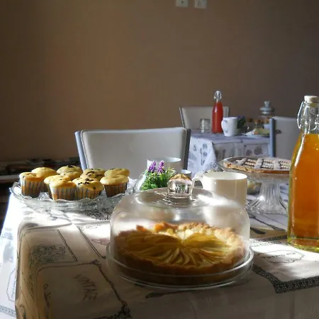 La Creta Bed and Breakfast