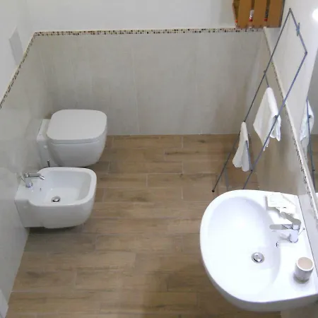 La Creta Bed & Breakfast Manduria