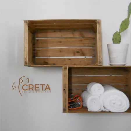 La Creta Bed and Breakfast