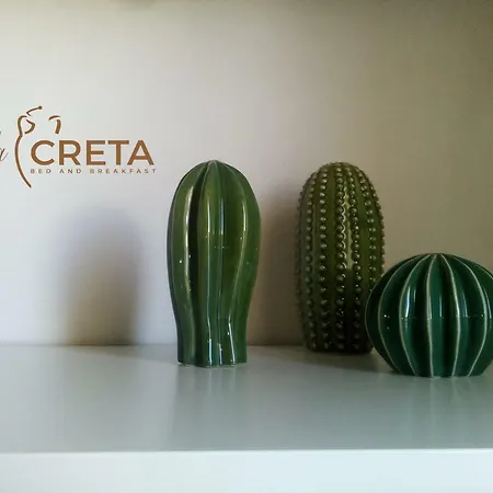 La Creta Couette-café