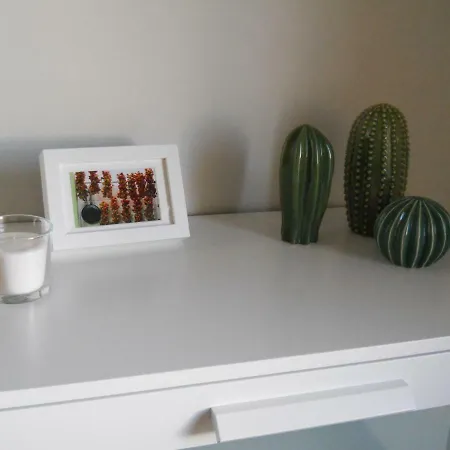 La Creta ماندوريا