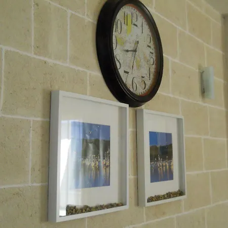 La Creta 3* ماندوريا