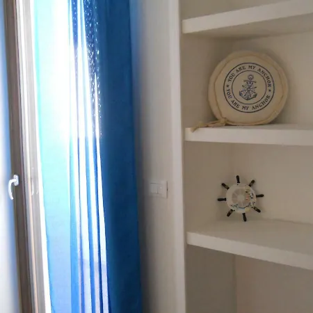 Bed & Breakfast La Creta 3*