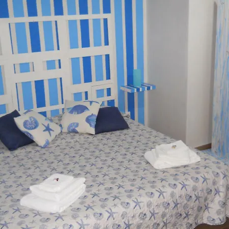 La Creta فندق مبيت وإفطار ماندوريا