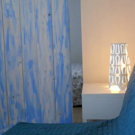 La Creta Bed and Breakfast