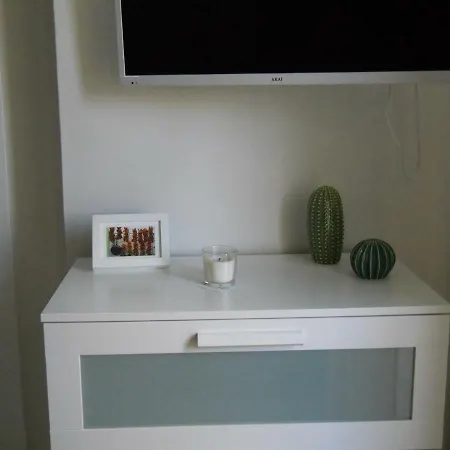 فندق مبيت وإفطار La Creta ماندوريا