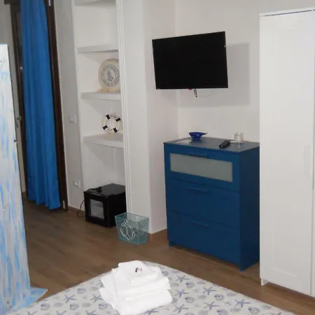 La Creta فندق مبيت وإفطار