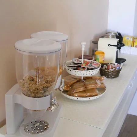 La Creta فندق مبيت وإفطار ماندوريا