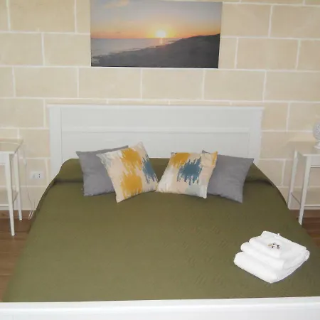 فندق مبيت وإفطار La Creta ماندوريا