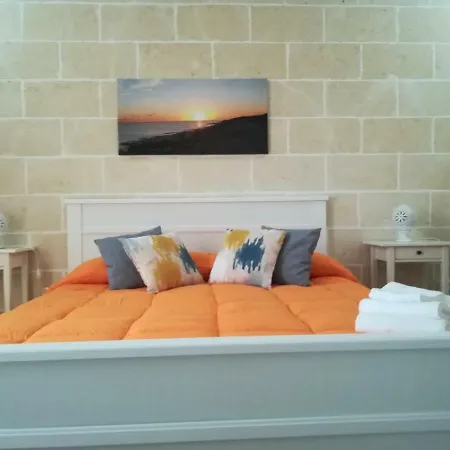 Bed & Breakfast La Creta 3*