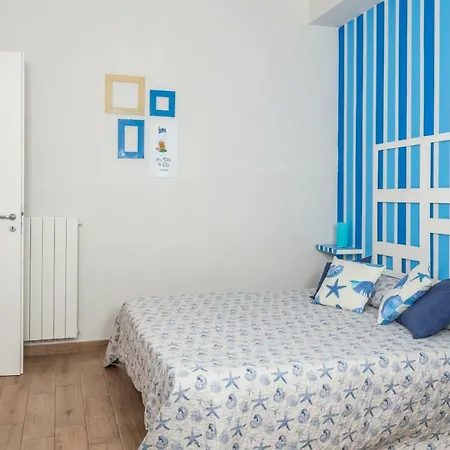Bed & Breakfast La Creta Manduria