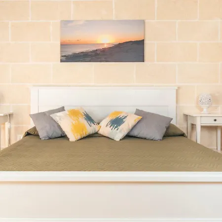 Couette-café La Creta 3*