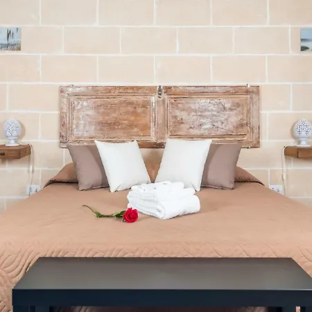 Bed & Breakfast La Creta Manduria