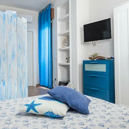 La Creta Bed and breakfast 3*
