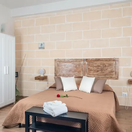 La Creta Bed and Breakfast 3*