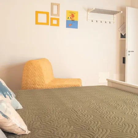 La Creta Bed & Breakfast